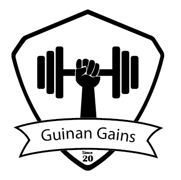 Guinan Gains
